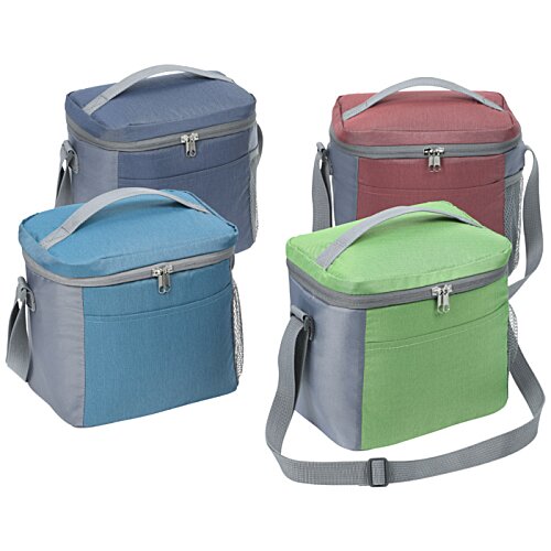 Additional Image 4 - a group of cooler bags