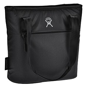 Additional Image 3 - a black bag with a logo