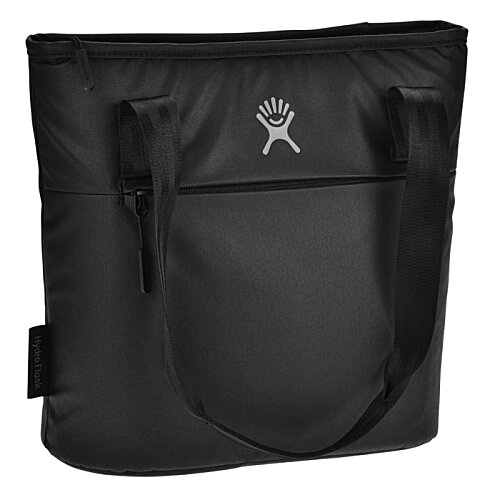 Additional Image 3 - a black bag with a logo