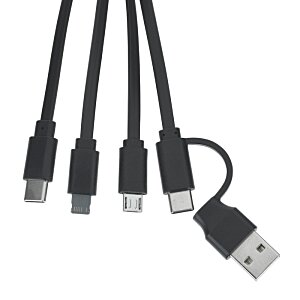 Additional Image 2 - a close-up of a usb cable