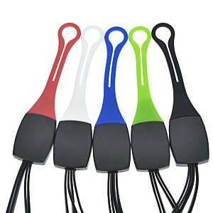 Additional Image 3 - a group of colorful objects