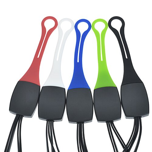 Additional Image 3 - a group of colorful objects