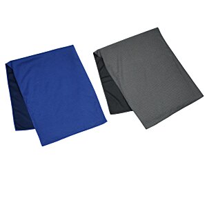 Additional Image 1 - a blue and black cards