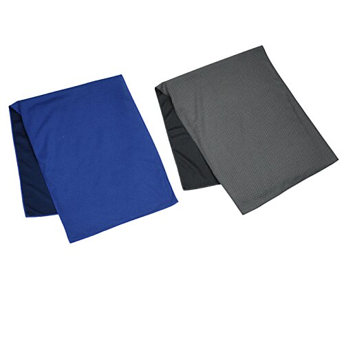 Additional Image 1 - a blue and black cards