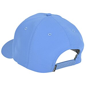 Additional Image 1 - a blue hat on a white background