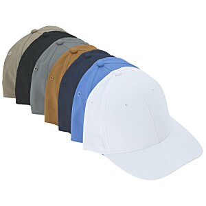 Additional Image 2 - a group of different colored hats