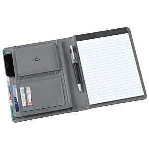 Additional Image 2 - a grey rectangular object with a white screen