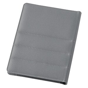 Additional Image 3 - a grey rectangular object on a white background