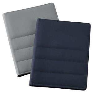 Additional Image 4 - a blue and grey rectangles