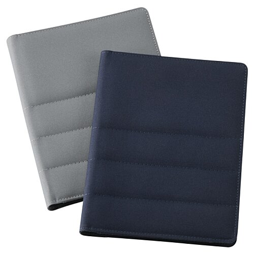 Additional Image 4 - a blue and grey rectangles