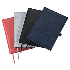 Additional Image 3 - a group of notebooks with a handle