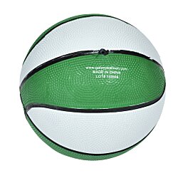 a close up of a ball
