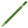 Additional Image 3 - a green pencil with a cap