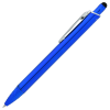 Additional Image 2 - a blue pen with a black cap
