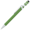 Additional Image 2 - a green pen with a white cap
