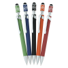 Additional Image 4 - a group of pens in a fan