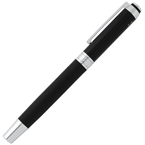 Additional Image 2 - a black and white pen