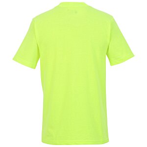 Additional Image 1 - a yellow shirt on a white background