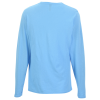 Additional Thumbnail Image 1 - a blue long sleeved shirt