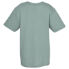 Additional Thumbnail Image 1 - a grey shirt on a white background