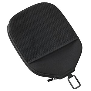 Additional Image 1 - a black pouch with a hook