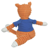 Additional Image 1 - a stuffed animal on the white background