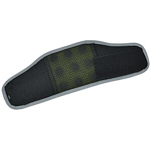 Additional Image 1 - a black and green object