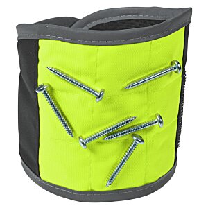 Additional Image 5 - a yellow and grey bag