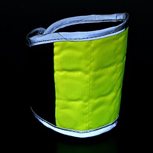 Additional Image 6 - a yellow object with a strap