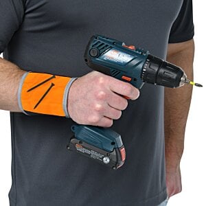 Additional Image 7 - a man holding a drill