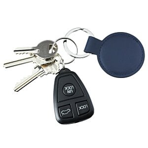 Additional Image 2 - a set of keys on a key chain