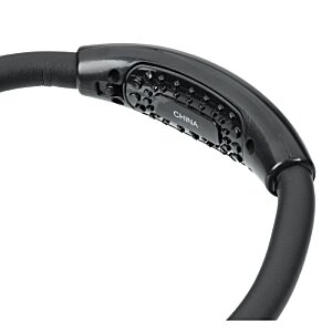 Additional Image 5 - a close up of a headphone