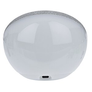 Additional Image 2 - a white ball on a white background