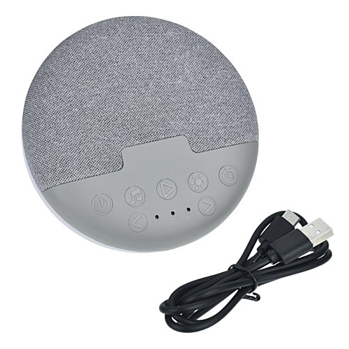 Additional Image 1 - a round object with a cord