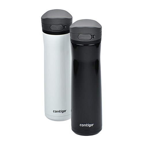 Additional Image 5 - a couple of black and white bottles