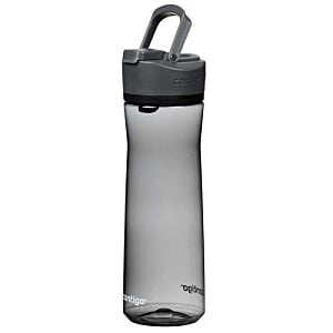 Additional Image 3 - a water bottle with a lid
