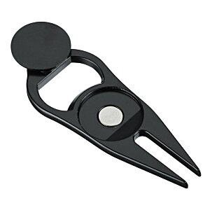 Additional Image 2 - a black and white object