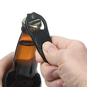 Additional Image 5 - a hand holding a bottle opener
