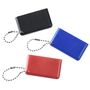 Additional Image 5 - a group of rectangular tags