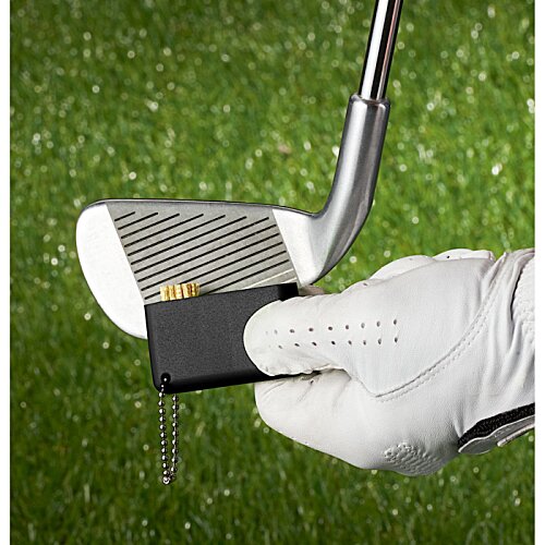Additional Image 6 - a close-up of a golf club