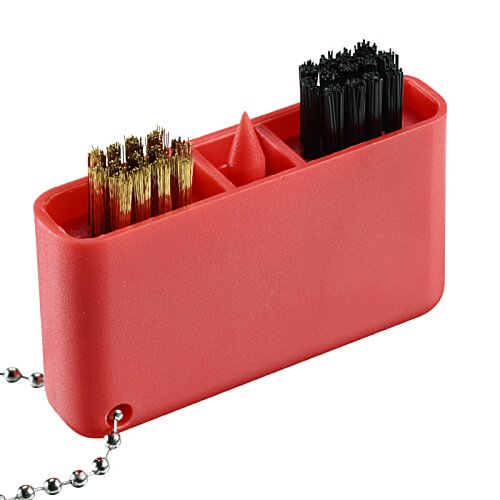 Additional Image 4 - a red box with different types of bullets