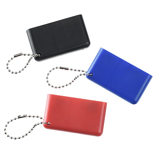 Additional Image 5 - a group of rectangular tags