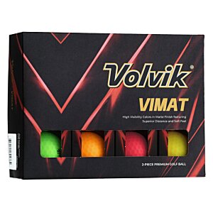 Additional Image 1 - a box of colorful balls