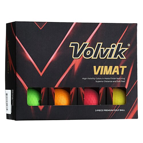 Additional Image 1 - a box of colorful balls