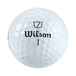 Additional Image 4 - a close up of a golf ball