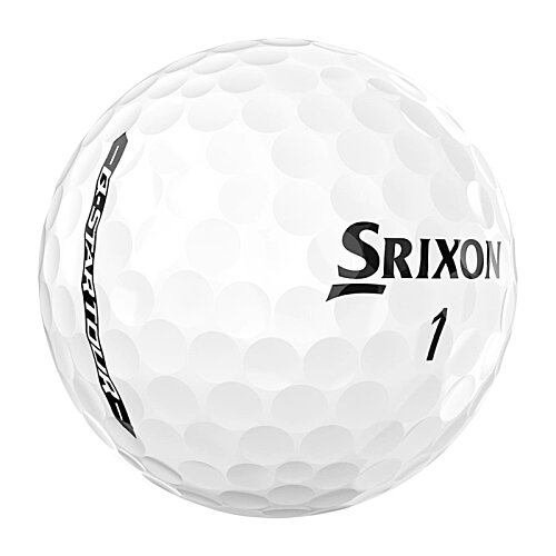 Additional Image 1 - a close up of a golf ball