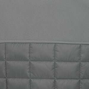 Additional Image 2 - a white square pattern on a wall