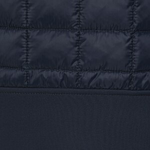 Additional Image 2 - a black square on a blue surface