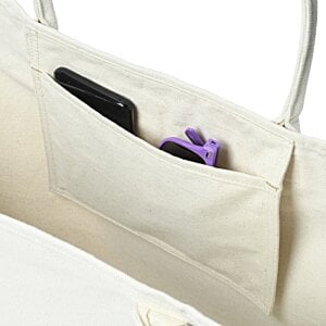 Additional Image 2 - a pocket of a bag