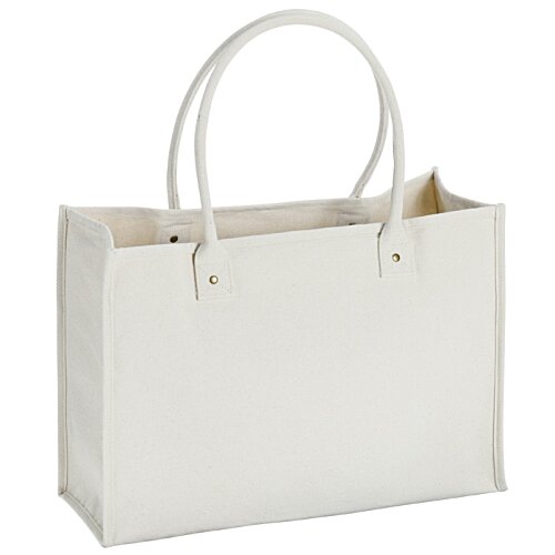 Additional Image 1 - a white bag with a handle